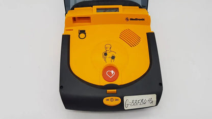 Physio-Control LIFEPAK CR-T AED Training System - Trainer