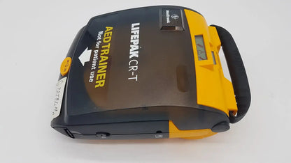 Physio-Control LIFEPAK CR-T AED Training System - Trainer