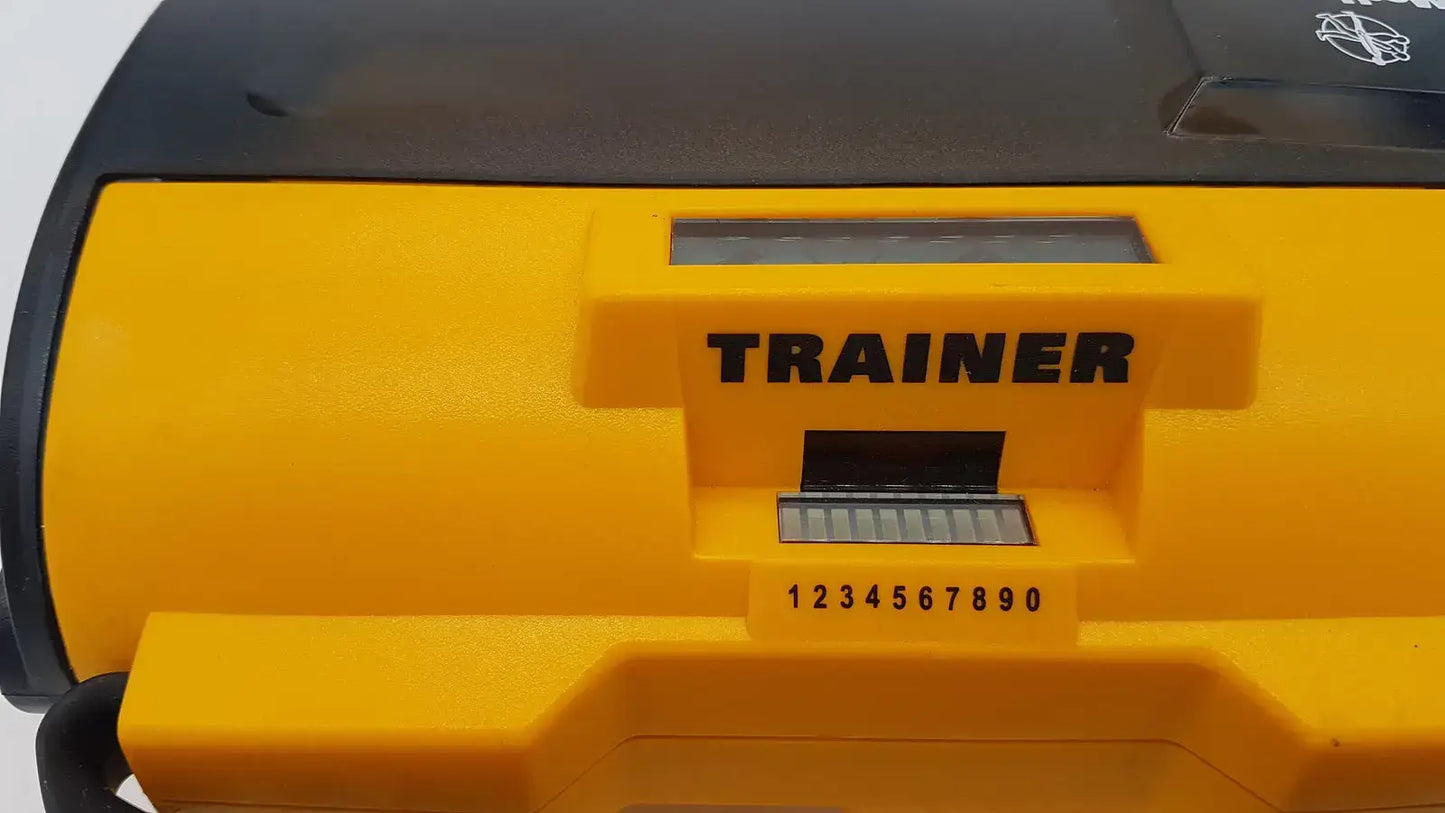 Physio-Control LIFEPAK CR-T AED Training System - Trainer