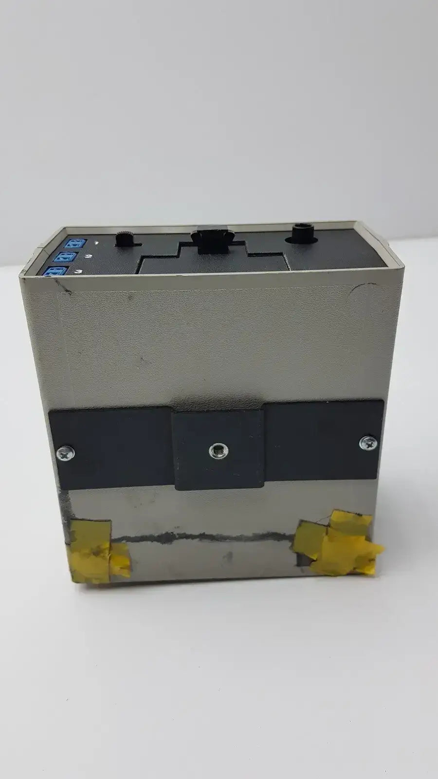 Physitemp Temperature Monitor Thermalert Model TH-8