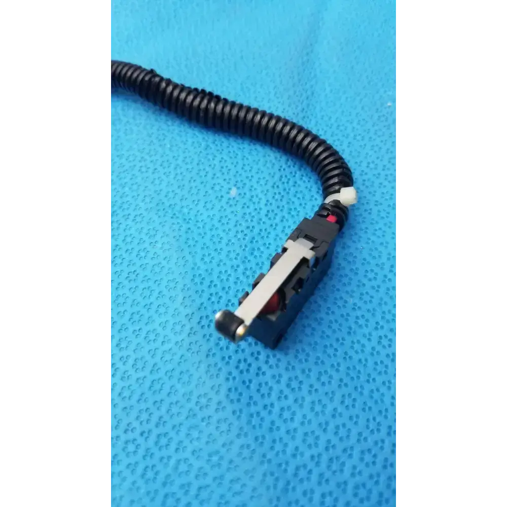 Pigtail PED 14 Wire Harness
