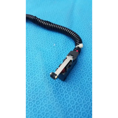 Pigtail PED 14 Wire Harness