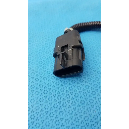 Pigtail PED 14 Wire Harness