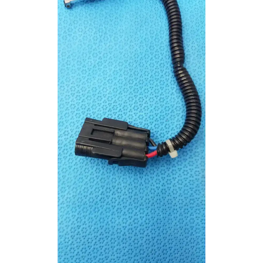 Pigtail PED 14 Wire Harness