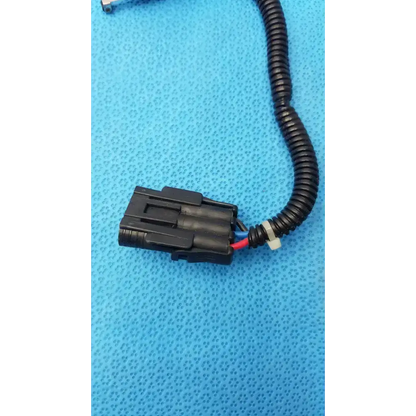 Pigtail PED 14 Wire Harness