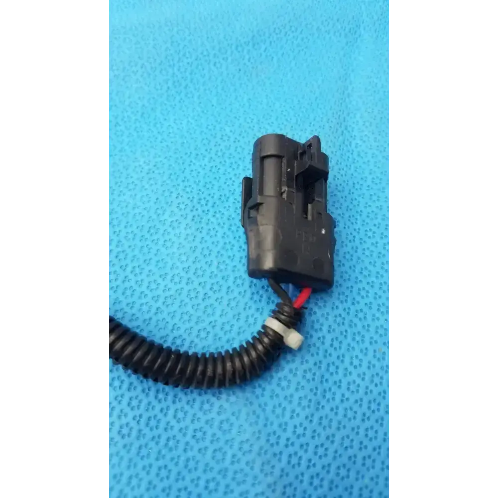 Pigtail PED 14 Wire Harness