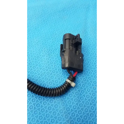 Pigtail PED 14 Wire Harness