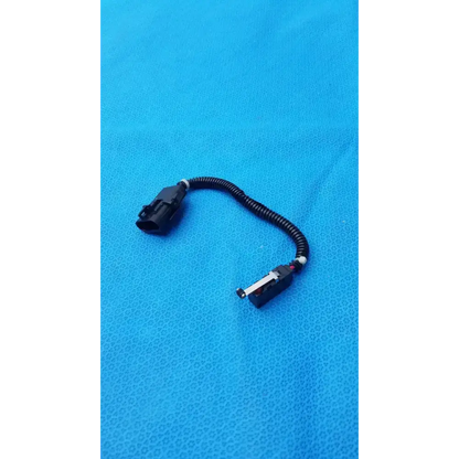 Pigtail PED 14 Wire Harness