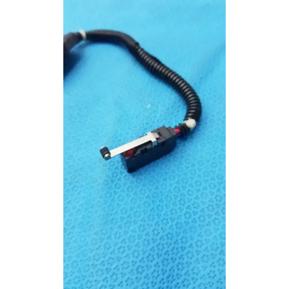 Pigtail PED 14 Wire Harness