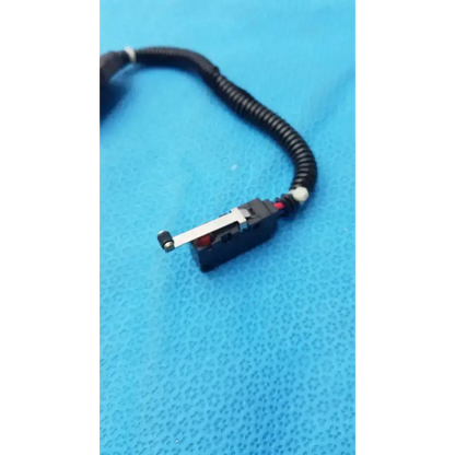 Pigtail PED 14 Wire Harness