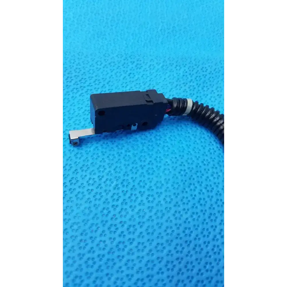 Pigtail PED 14 Wire Harness
