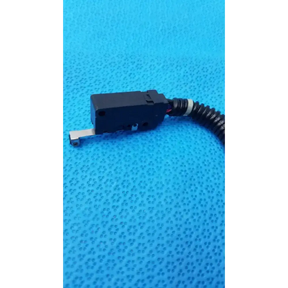 Pigtail PED 14 Wire Harness