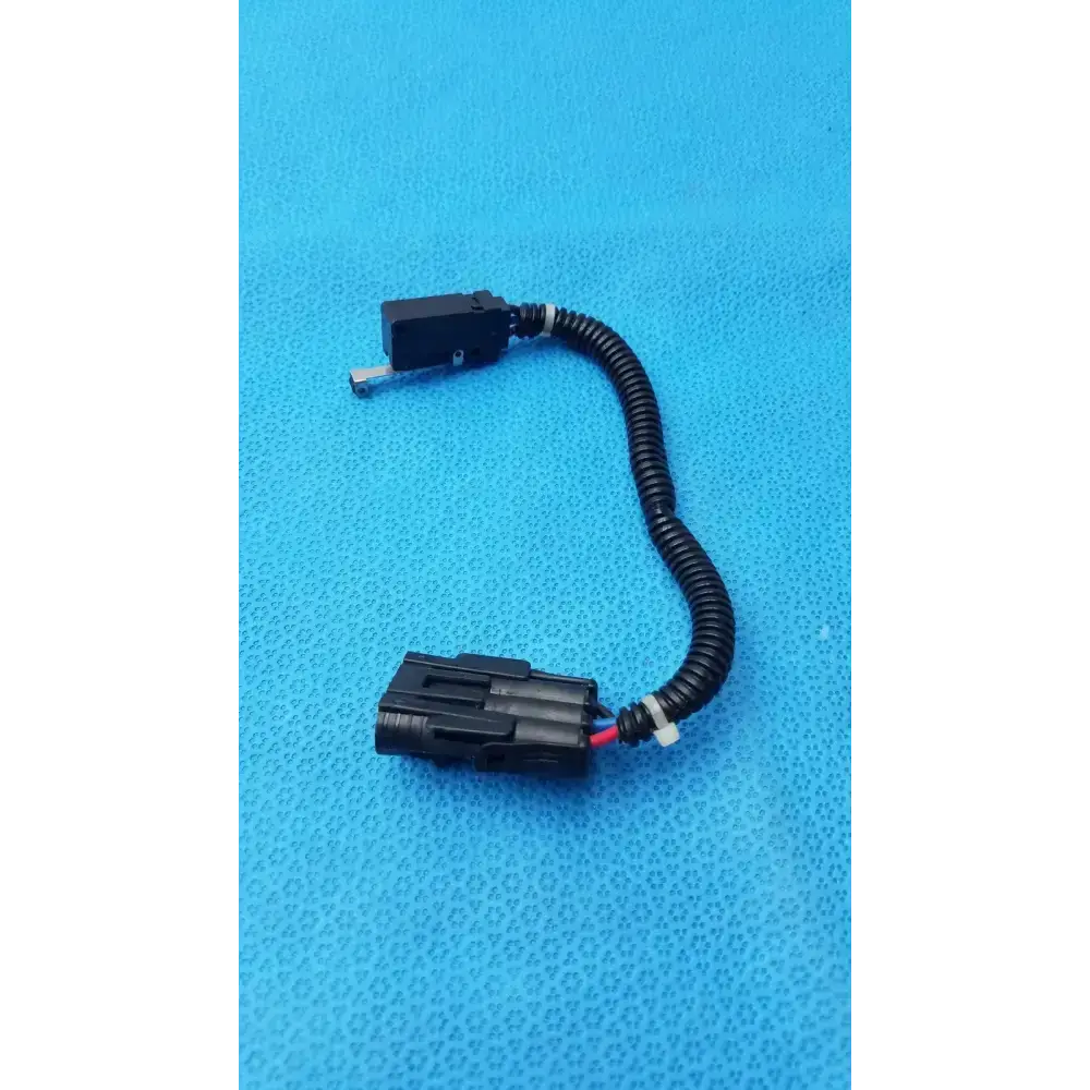 Pigtail PED 14 Wire Harness