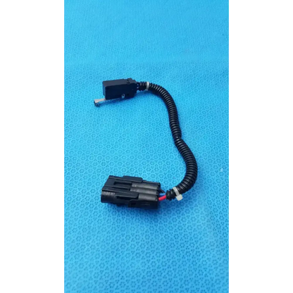 Pigtail PED 14 Wire Harness