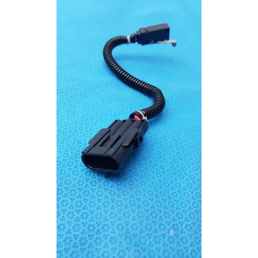 Pigtail PED 20 Wire Harness