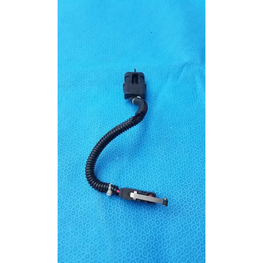 Pigtail PED 20 Wire Harness