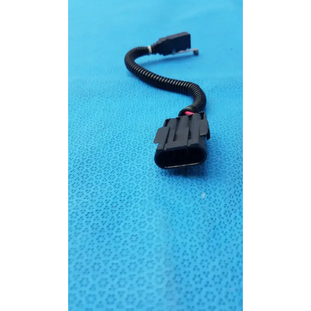 Pigtail PED 20 Wire Harness