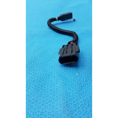 Pigtail PED 20 Wire Harness