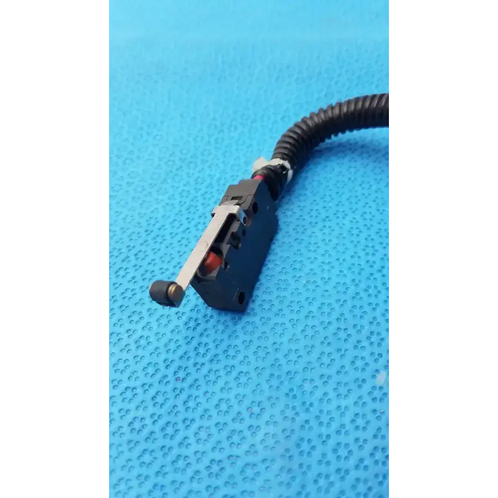 Pigtail PED 20 Wire Harness