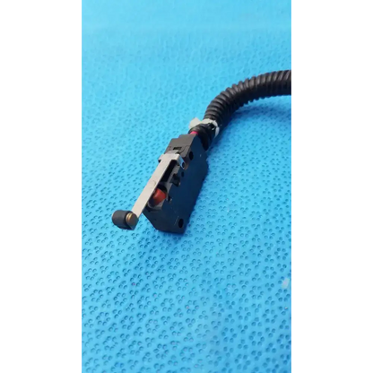 Pigtail PED 20 Wire Harness