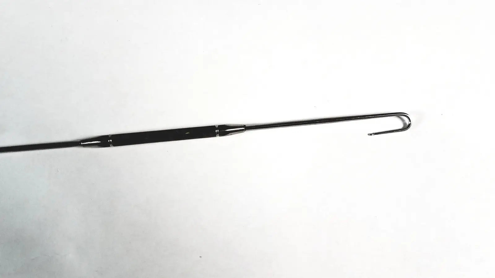 Pilling 20-2623 Barr Crypt Hook 10’’ Double End Surgical Tool - Stainless - Instrument