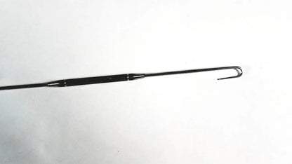 Pilling 20-2623 Barr Crypt Hook 10’’ Double End Surgical Tool - Stainless - Instrument