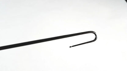 Pilling 20-2623 Barr Crypt Hook 10’’ Double End Surgical Tool - Stainless - Instrument