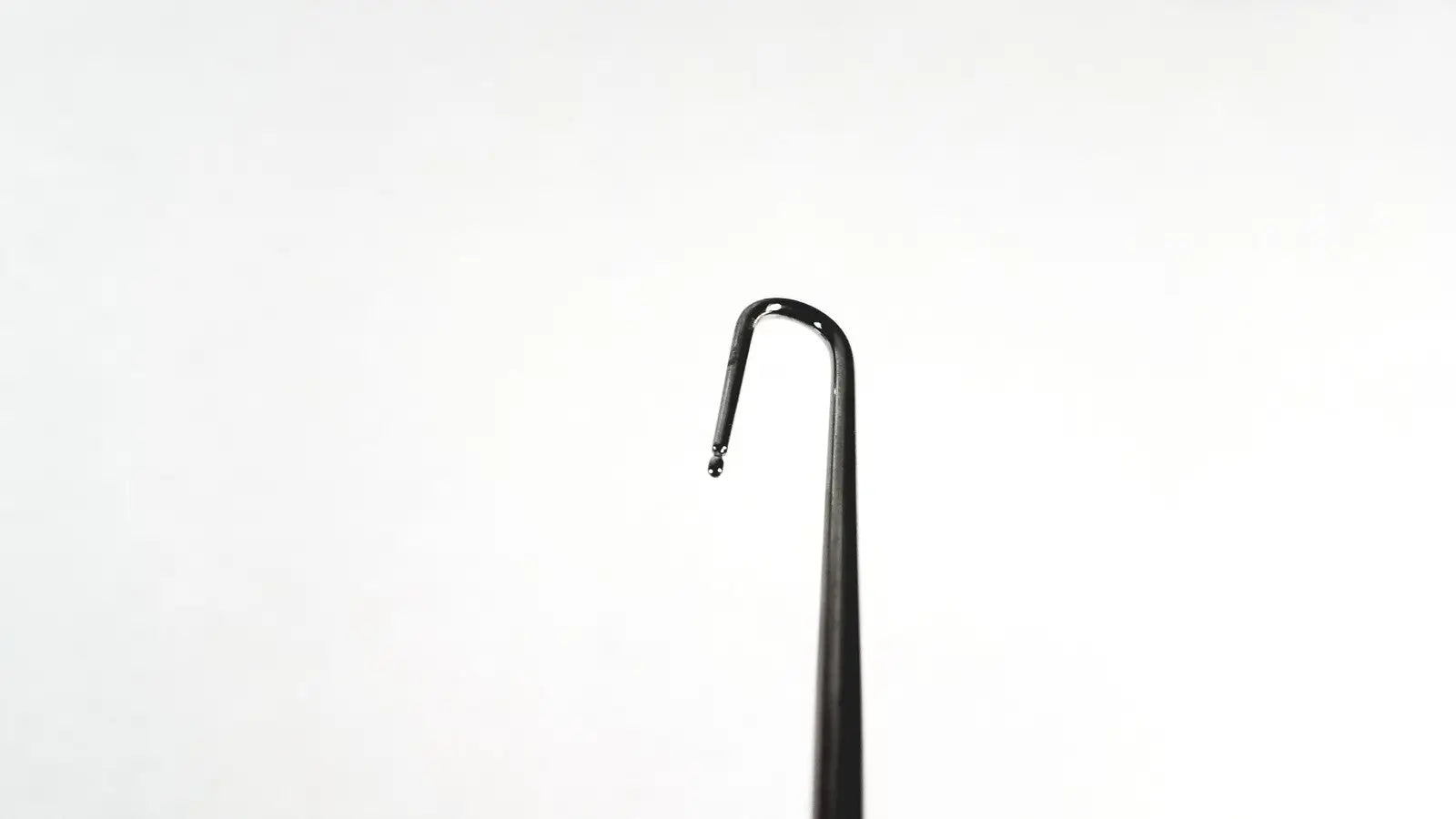 Pilling 20-2623 Barr Crypt Hook 10’’ Double End Surgical Tool - Stainless - Instrument
