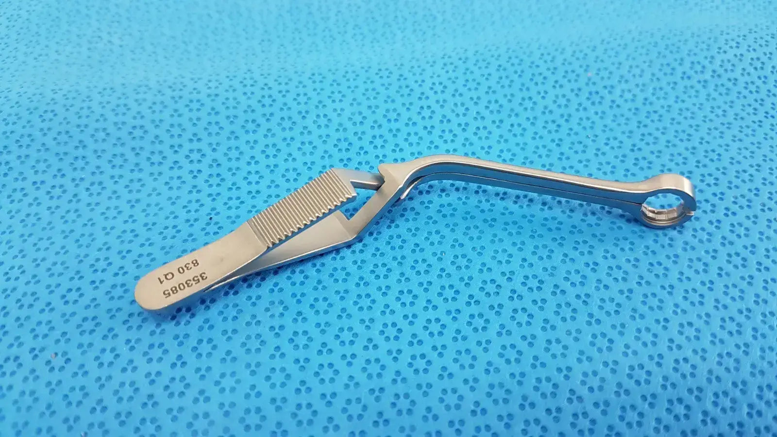 Pilling 353085 Retractor Forceps Tip – Surgical Instrument Component
