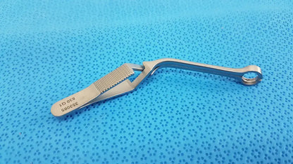 Pilling 353085 Retractor Forceps Tip – Surgical Instrument Component