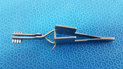 Pilling 353085 Retractor Forceps Tip – Surgical Instrument Component