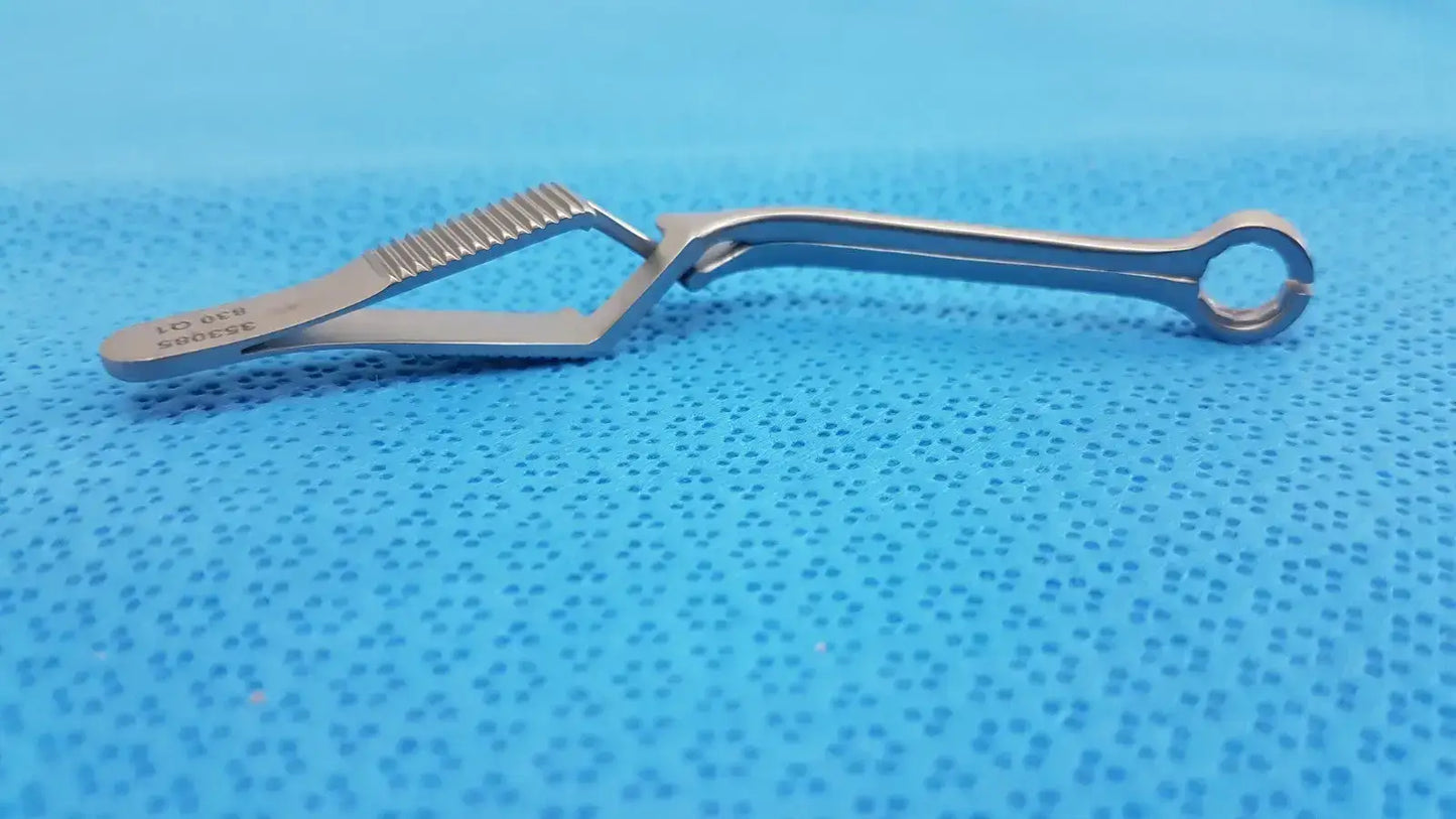 Pilling 353085 Retractor Forceps Tip – Surgical Instrument Component
