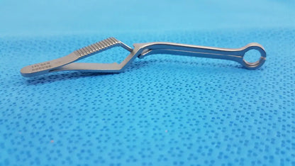 Pilling 353085 Retractor Forceps Tip – Surgical Instrument Component
