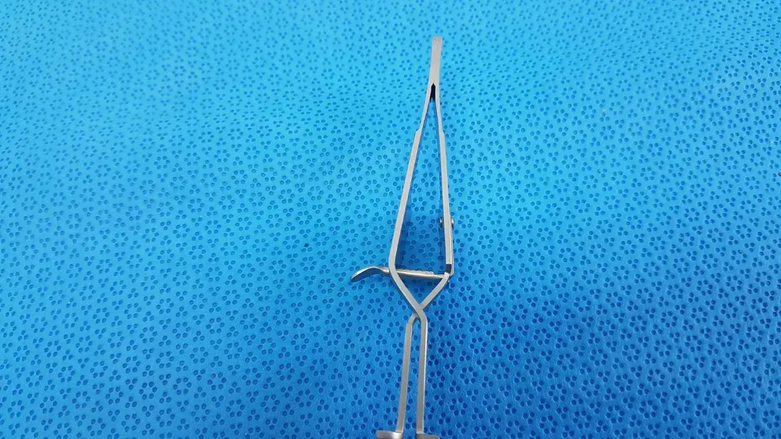Pilling 353085 Retractor Forceps Tip – Surgical Instrument Component