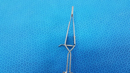 Pilling 353085 Retractor Forceps Tip – Surgical Instrument Component