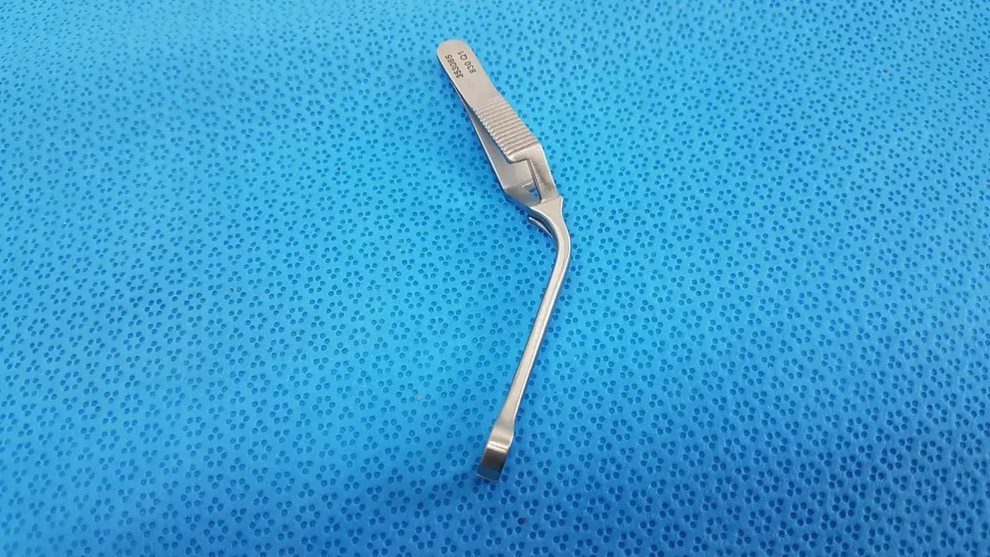 Pilling 353085 Retractor Forceps Tip – Surgical Instrument Component
