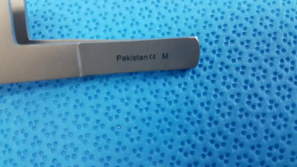 Pilling 353085 Retractor Forceps Tip – Surgical Instrument Component