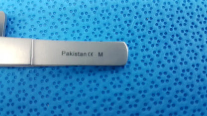 Pilling 353085 Retractor Forceps Tip – Surgical Instrument Component