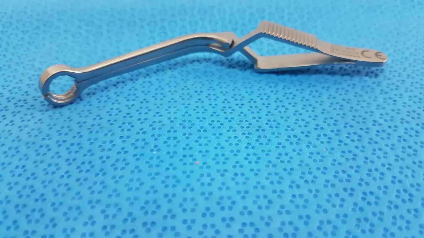 Pilling 353085 Retractor Forceps Tip – Surgical Instrument Component