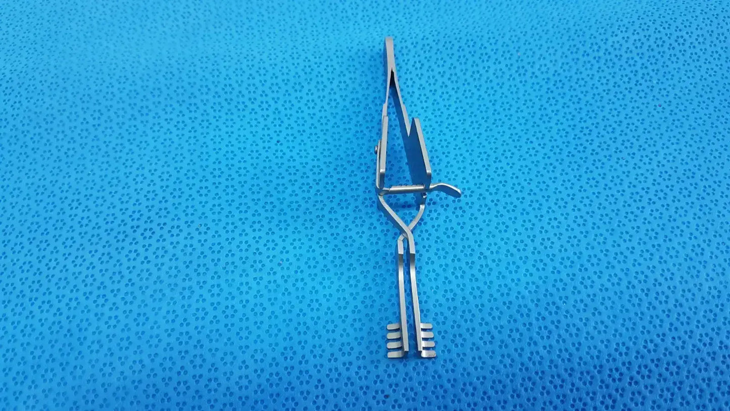 Pilling 353085 Retractor Forceps Tip – Surgical Instrument Component