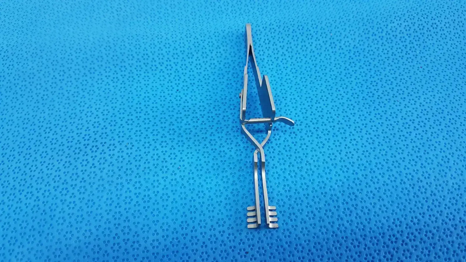 Pilling 353085 Retractor Forceps Tip – Surgical Instrument Component
