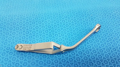 Pilling 353085 Retractor Forceps Tip – Surgical Instrument Component