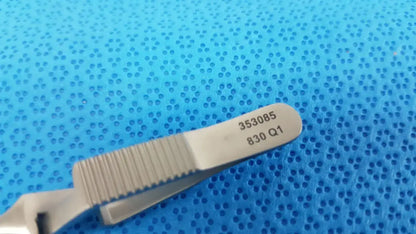 Pilling 353085 Retractor Forceps Tip – Surgical Instrument Component