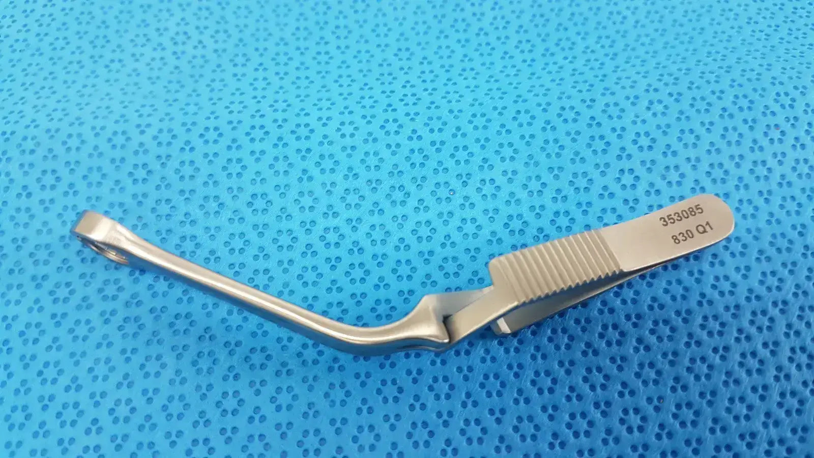 Pilling 353085 Retractor Forceps Tip – Surgical Instrument Component