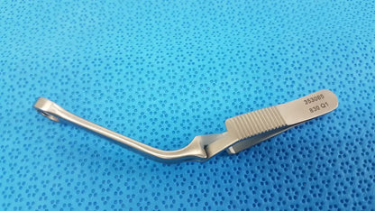 Pilling 353085 Retractor Forceps Tip – Surgical Instrument Component