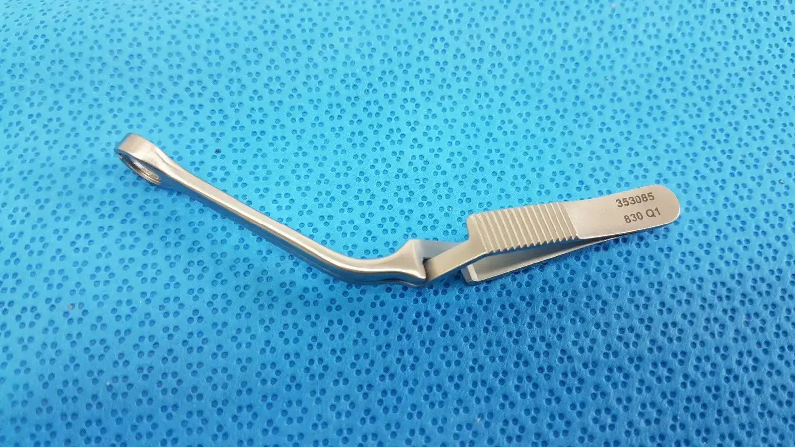 Pilling 353085 Retractor Forceps Tip – Surgical Instrument Component