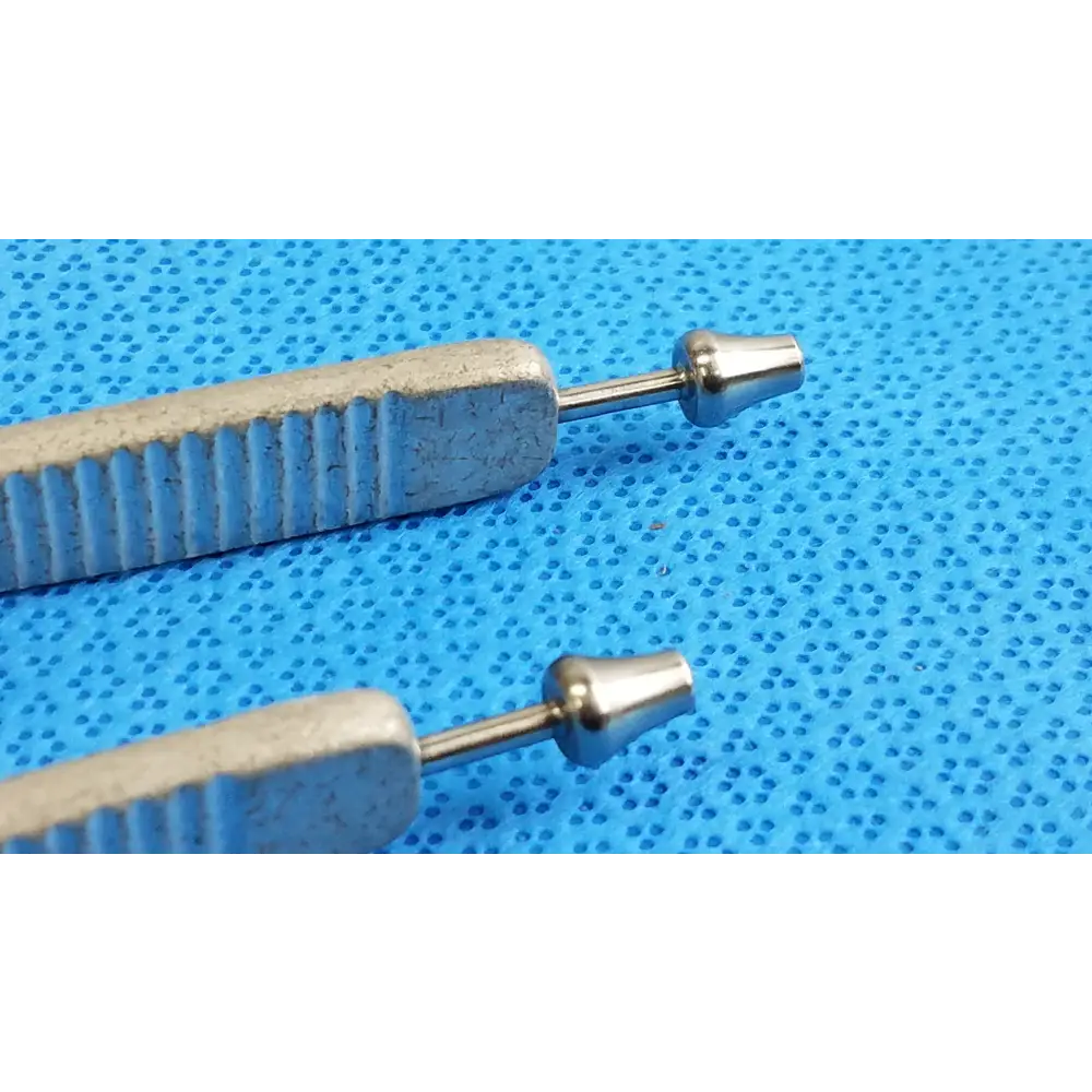 Pilling 509012 Surgical Stainless Steel Instrument Professional Medical