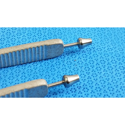 Pilling 509012 Surgical Stainless Steel Instrument Professional Medical