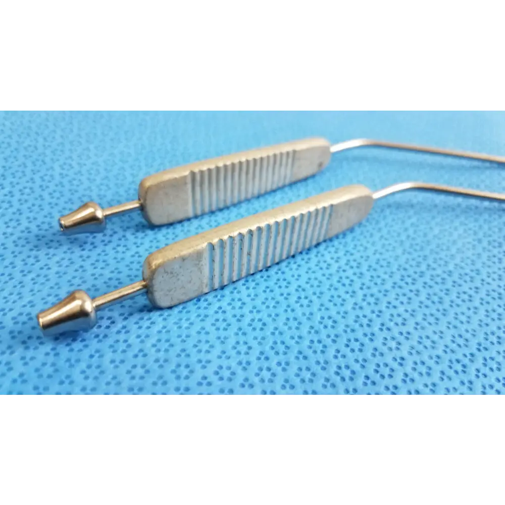 Pilling 509012 Surgical Stainless Steel Instrument Professional Medical