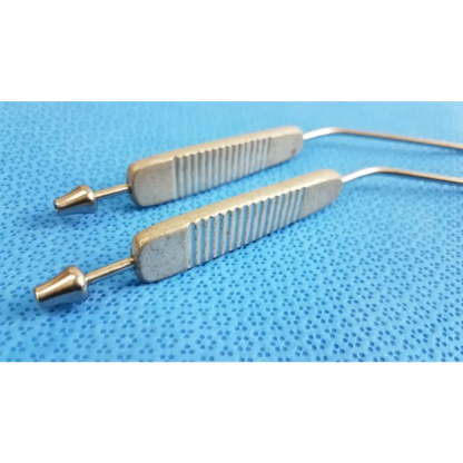 Pilling 509012 Surgical Stainless Steel Instrument Professional Medical